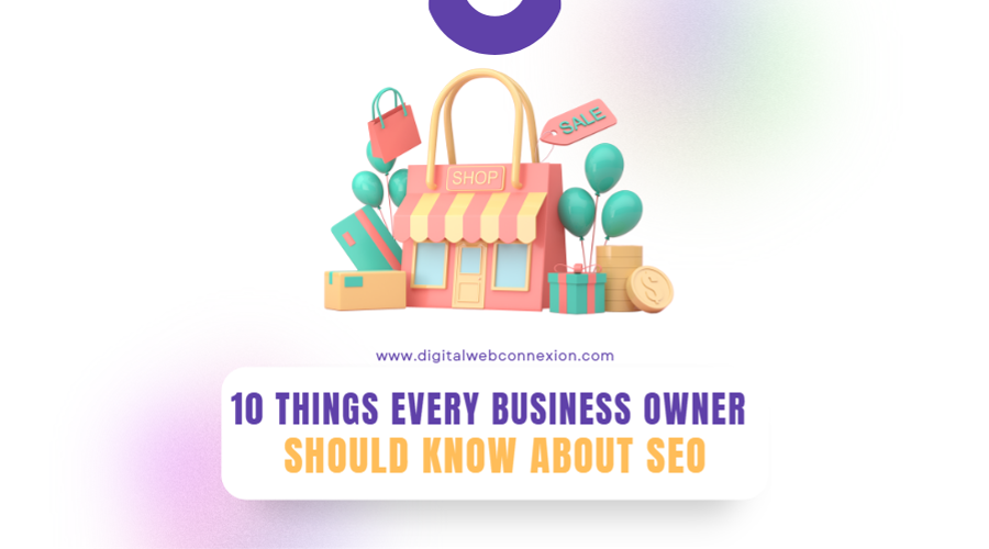 e commerce seo