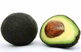 avocado for hair growth