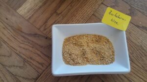 Fenugreek Seeds for hair growth