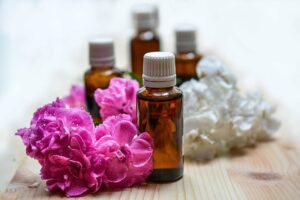 Rosemary Oil for hair growth