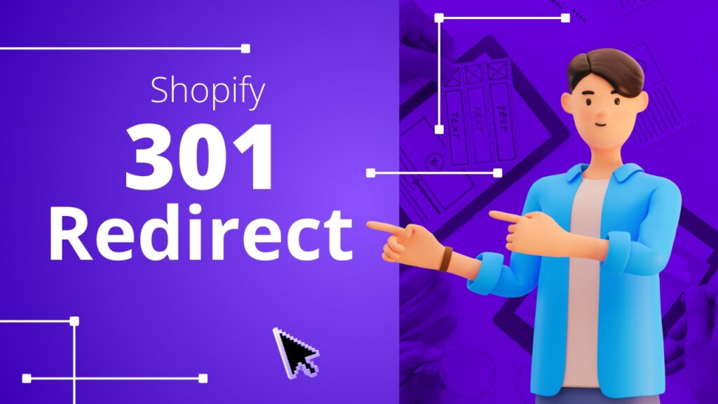 How to create URL redirects in Shopify