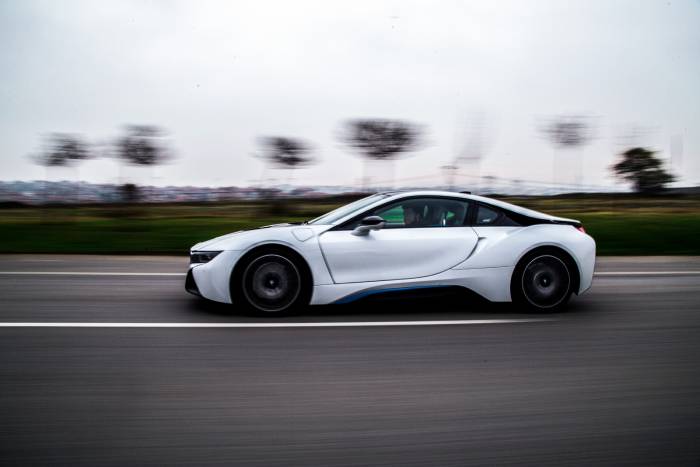polestar